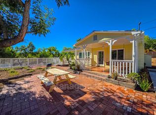 3326 Orchard Hill Rd, Bonita, CA 91902