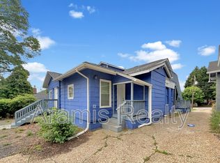 1519 Olympian Way SW UNIT C-1, Atlanta, GA