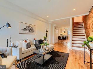 1351 Andre St, Baltimore, MD 21230