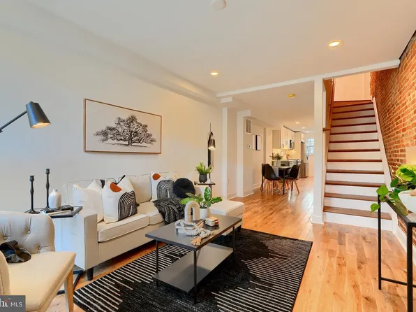 1351 Andre St, Baltimore, MD 21230