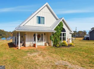 340 McFarlin Blvd, Carnesville, GA 30521