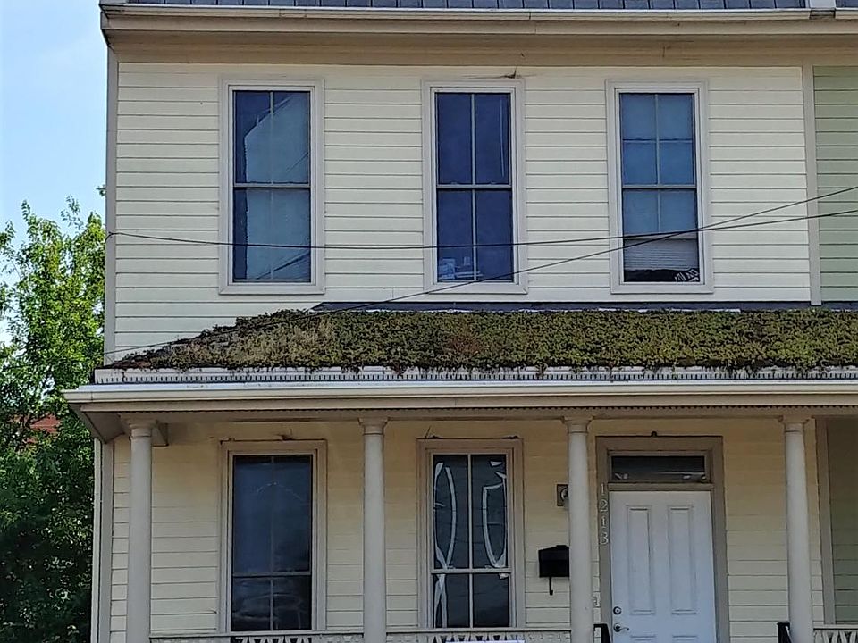 1st image of 1213 Catherine St #1213