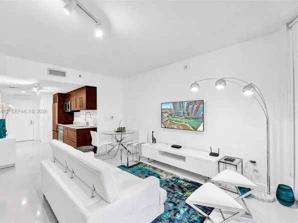 475 Brickell Ave, Miami, FL