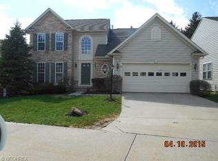 972 Alder Run Way, Akron, OH 44333