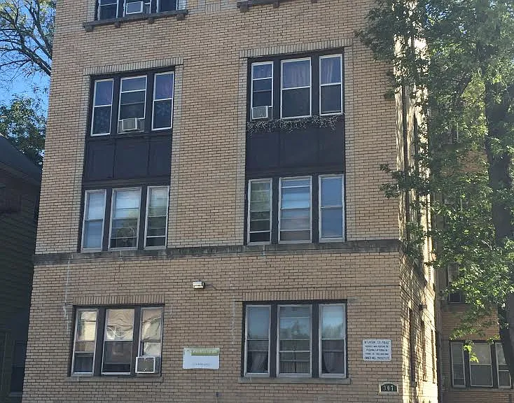 317 William St #1B — Photo 1