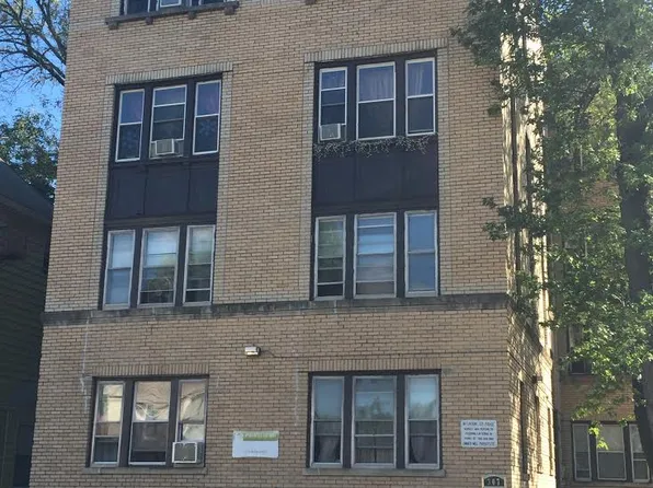 317 William St, East Orange, NJ