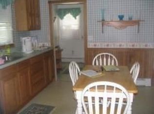 5976 S County Road 210, Knox, IN 46534