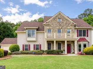 4814 Scarlet Oak Walk, Powder Springs, GA 30127