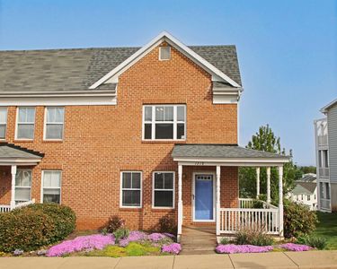 1218 Old Richmond Cir, Harrisonburg, VA, 22802