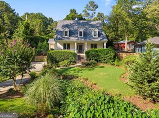 3710 Ashwood Dr SE, Smyrna, GA