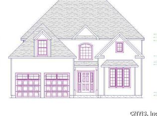 LOT 62 Astible Path, Liverpool, NY 13088