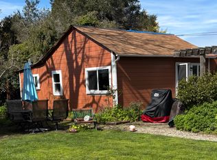 2345 Chanticleer Ave #D, Santa Cruz, CA 95062
