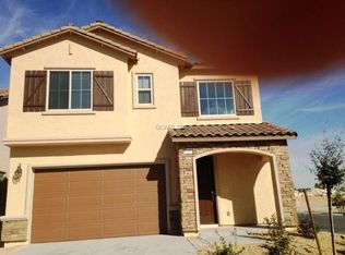 3361 Graceful Orchid St, Las Vegas, NV 89117
