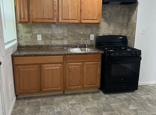 1143 Fayette St, Gary, IN 46403