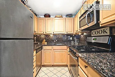 Rented by Citi Habitats