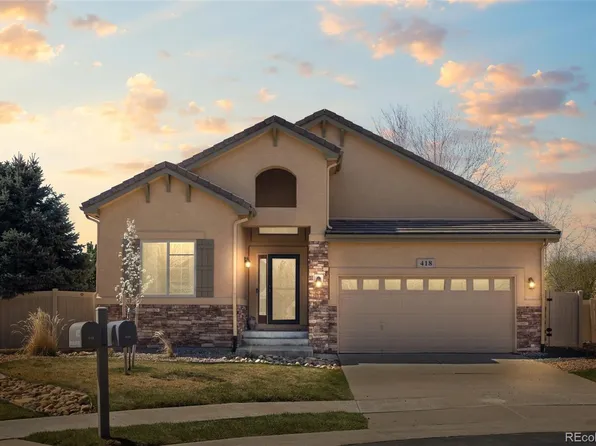 418 Rifle Court, Broomfield, CO 80020