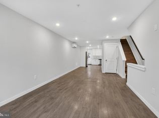 1447 N 8th St #1, Philadelphia, PA 19122