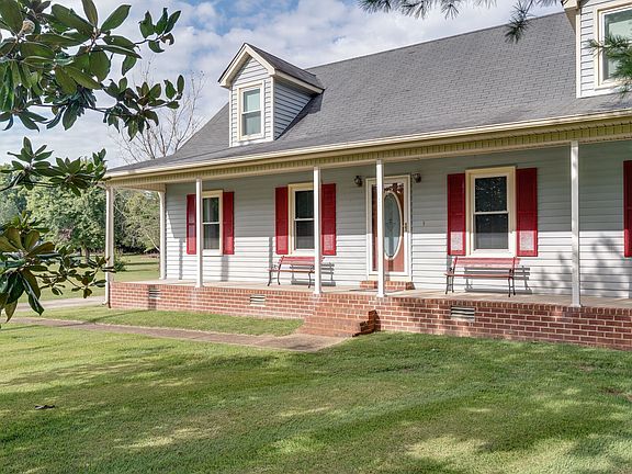 2nd image of 4055 Caney Creek Ln
