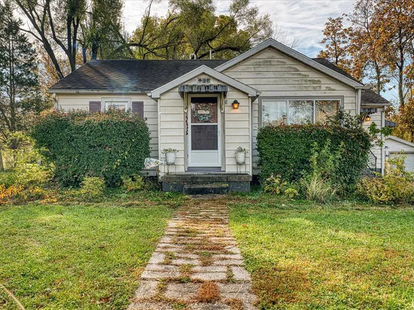 1003 E Heerdink Ave, Evansville, IN 47711