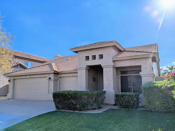 3920 S Hollyhock Pl, Chandler, AZ 85248