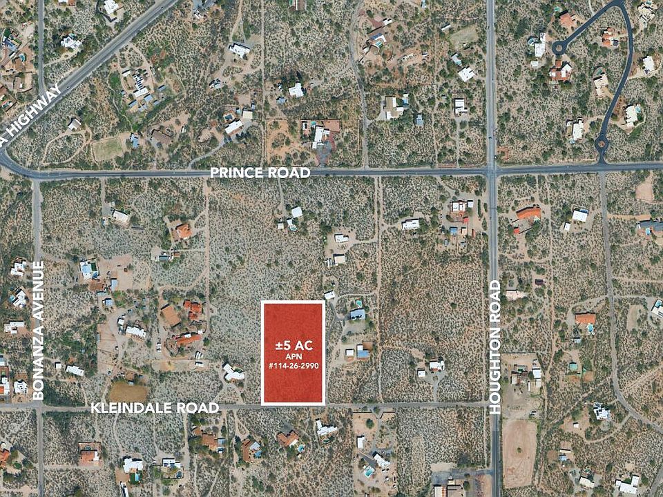 1st image of /5acres E Kleindale Rd
