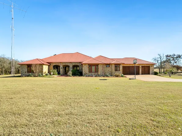 1561 Fm 934, Blum, TX 76627