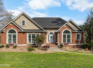 110 Lower Clear Creek Rd, Andersonville, TN 37705