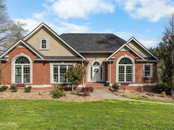 110 Lower Clear Creek Rd, Andersonville, TN 37705