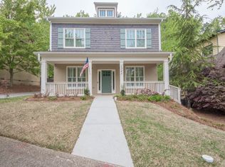 1345 Benteen Park Dr SE, Atlanta, GA 30315