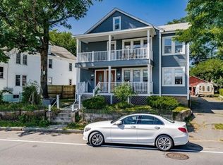 148-150 Stafford St, Springfield, MA 01104