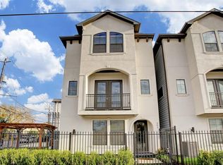 203 Milby St, Houston, TX 77003