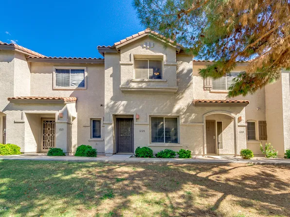 1961 N Hartford St Unit 1220, Chandler, AZ 85225