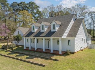 333 Highway 151 S, Calhoun, LA 71225