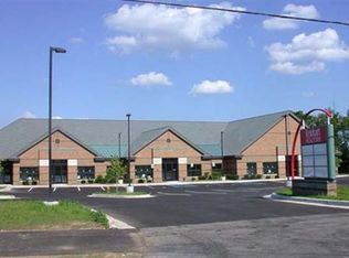 1661 S Huron St, Ypsilanti, MI 48197