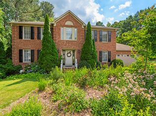109 Middlebury Ct, Durham, NC 27713