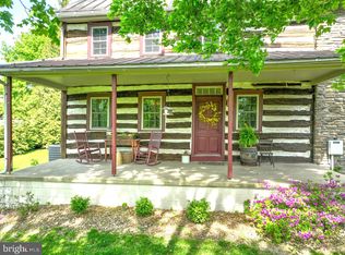 1606 Reading Rd, Mohnton, PA 19540