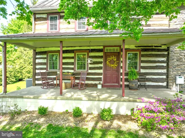 1606 Reading Rd, Mohnton, PA 19540