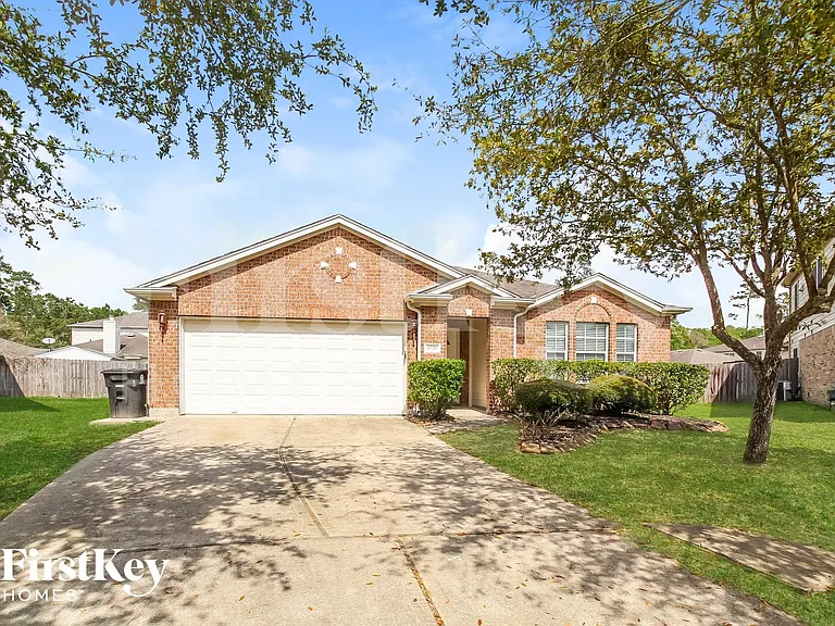 4750 Markham Woods Ct — Photo 2