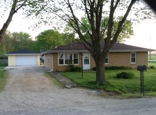 5520 Commercial Rd, Morris, IL 60450