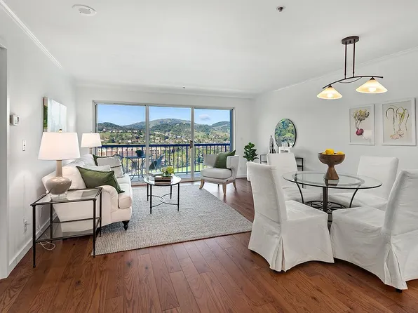 100 Thorndale Drive #418, San Rafael, CA 94903