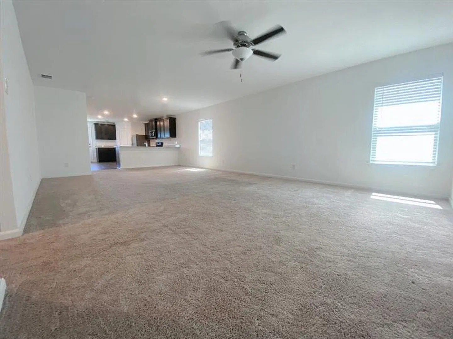 3 Br / 2 Ba - 1580 Sf One Story In New Braunfels - Morningside Trails! — Photo 4