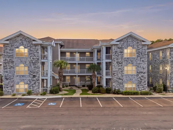 4753 Wild Iris Dr. #301, Myrtle Beach, SC 29577