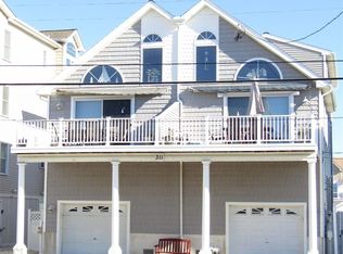 311 40th St #WEST, Sea Isle City, NJ 08243