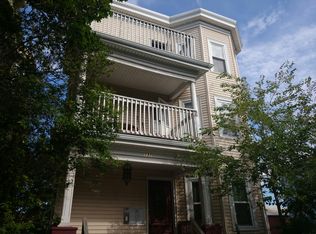 131 Boston St, Boston, MA 02125