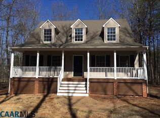 1007 Stonewood Dr, Charlottesville, VA