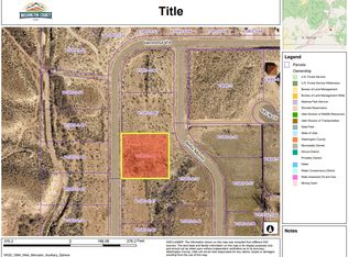 44 Sierra Bella Pkwy, Virgin, UT 84779