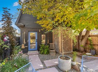 4748 W 34th Avenue, Denver, CO 80212