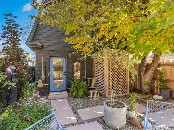 4748 W 34th Avenue, Denver, CO 80212