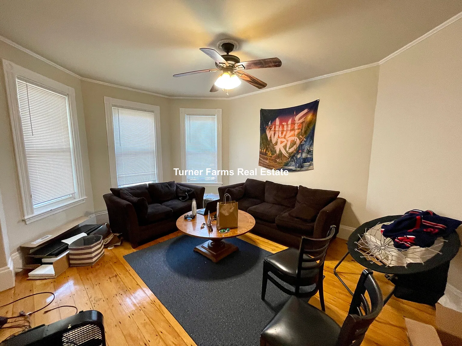 5 Sachem St — Photo 1