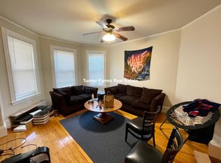 5 Sachem St #1R, Roxbury Crossing, MA 02120